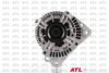 ATL Autotechnik L 38 370 Alternator